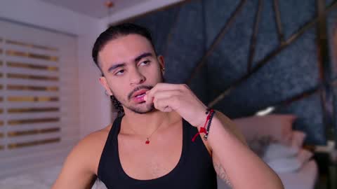 CLICK HERE  --   online show from January 8, 2025, 3:39 pm