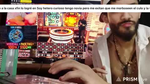 camisitas737 online show from February 24, 2026, 3:59 am