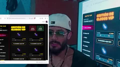 camisitas737 online show from February 28, 2026, 4:57 am