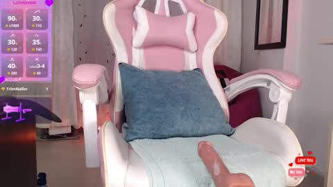 camila online show from March 25, 2026, 6:58 pm