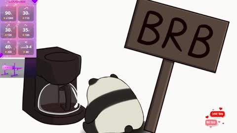 camila online show from April 5, 2026, 1:08 pm