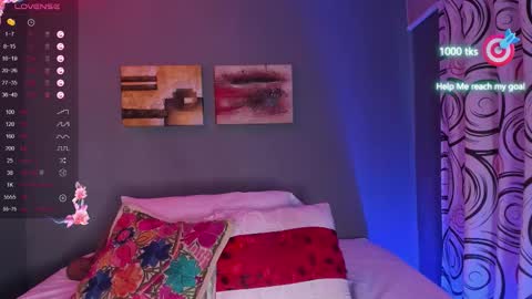 camix2003 online show from February 16, 2026, 5:20 pm