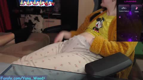 Kitana online show from January 28, 2025, 5:24 pm