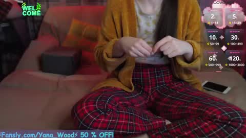 Kitana online show from February 13, 2025, 2:09 pm