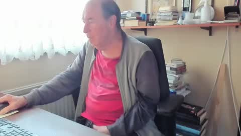 Cammee online show from December 7, 2024, 9:28 am