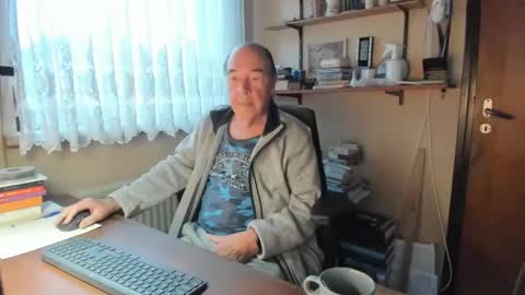 Cammee online show from December 25, 2024, 8:07 am