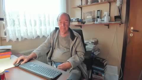 Cammee online show from January 5, 2025, 11:26 am