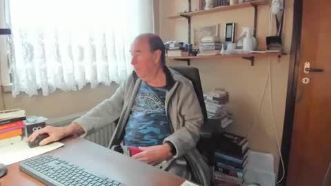 Cammee online show from February 6, 2025, 9:11 am