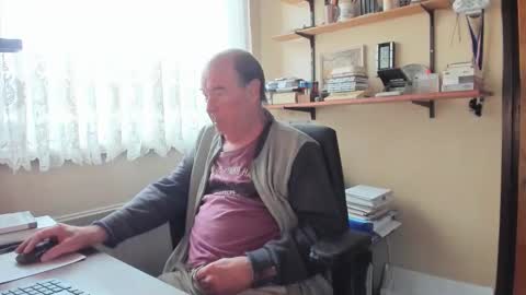 Cammee online show from March 17, 2026, 9:56 am