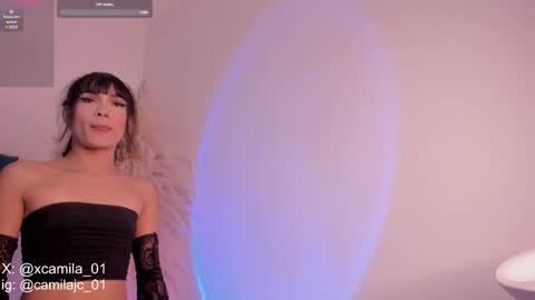 Laura Camila online show from December 17, 2024, 11:49 pm