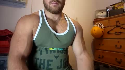 Cammin86 online show from January 14, 2025, 6:38 pm