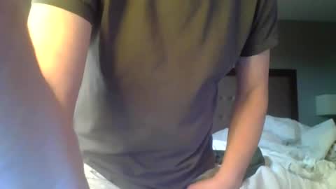 cammyman6900 online show from January 8, 2025, 11:30 pm