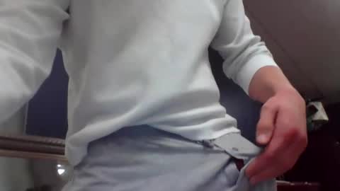 cammyman6900 online show from February 11, 2025, 4:56 pm