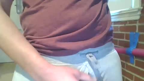 cammyman6900 online show from October 9, 2025, 1:31 pm