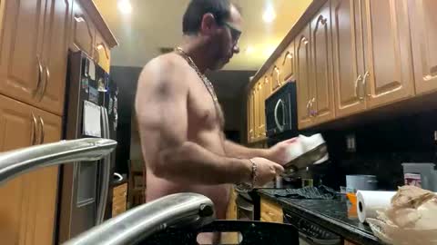 Cam n Ale online show from October 6, 2025, 10:23 am