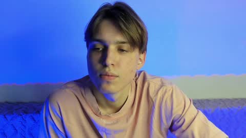 Camp of horny boys online show from January 12, 2025, 12:01 pm