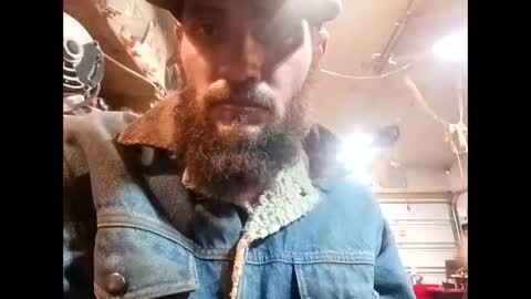 Snapshot of camrox6969 chatting on May 10, 2026, 8:30 am camrox6969 online show from May 10, 2026, 8:30 am