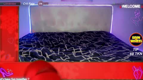 Miley online show from January 14, 2025, 4:36 am