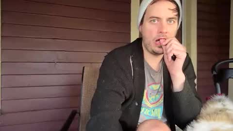 Snapshot of camunity chatting on October 18, 2025, 1:23 pm camunity online show from October 18, 2025, 1:23 pm