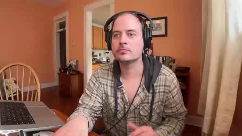 camunity online show from March 6, 2026, 8:27 pm