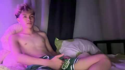Ethan online show from May 11, 2026, 6:05 pm