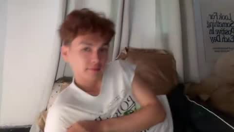 Ethan online show from July 29, 2026, 8:12 am