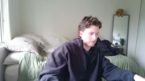 Devon online show from January 23, 2025, 11:05 pm