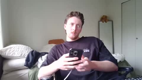 Devon online show from January 29, 2025, 8:56 pm