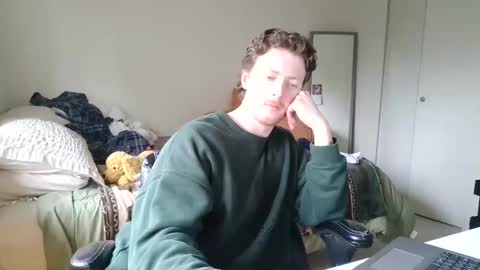 Devon online show from February 21, 2025, 9:43 pm