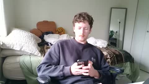 Devon online show from February 26, 2025, 10:31 pm