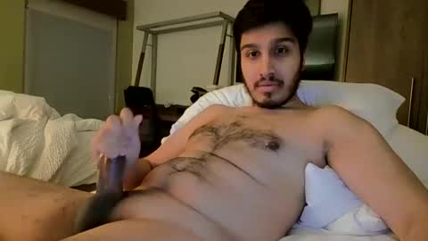 canadianthickstud online show from March 6, 2026, 9:28 am