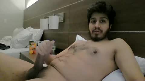 canadianthickstud online show from March 25, 2026, 9:37 am