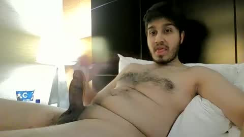 canadianthickstud online show from June 3, 2026, 2:25 am