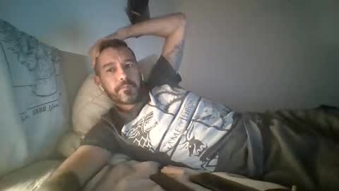 canary_braun online show from March 11, 2025, 7:36 pm