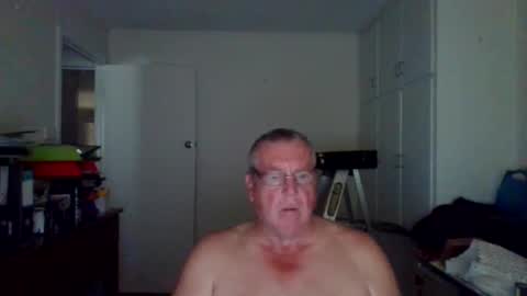 Canberian online show from December 14, 2024, 11:01 pm
