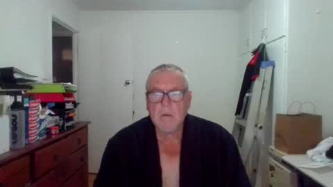 Canberian online show from March 1, 2025, 11:04 pm