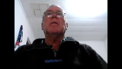 Canberian online show from April 8, 2026, 2:00 am
