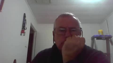 Canberian online show from May 3, 2026, 11:55 pm