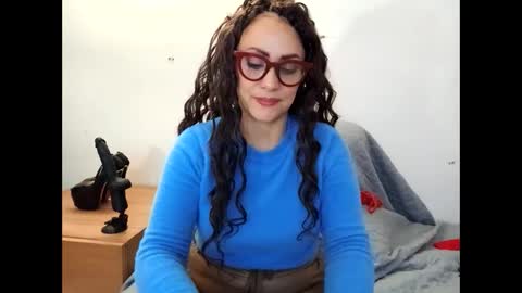 candela online show from January 11, 2025, 7:59 pm