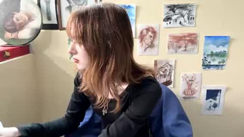 Snapshot of candelariatimbrook chatting on July 25, 2026, 5:10 pm Stacy online show from July 25, 2026, 5:10 pm