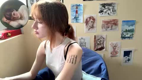 Snapshot of candelariatimbrook chatting on July 26, 2026, 5:31 pm Stacy online show from July 26, 2026, 5:31 pm