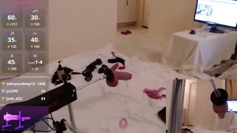 Candi Cakes online show from February 22, 2026, 3:07 am