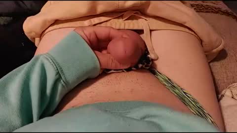 Candi Cakes online show from March 1, 2026, 3:30 am