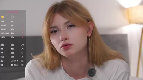 candicemedine online show from May 27, 2026, 5:32 pm