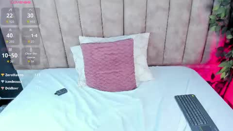 CANDICE WAYNE online show from July 28, 2026, 3:21 pm