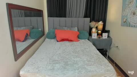 CandiceWilson online show from April 17, 2026, 9:01 am