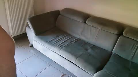 candiejeremy online show from October 12, 2025, 3:11 pm