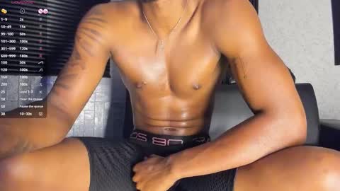 candresruiz online show from November 13, 2025, 12:15 pm