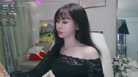 candy8998 online show from February 27, 2026, 12:43 am