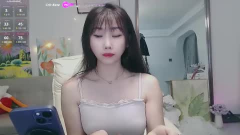 candy8998 online show from March 1, 2026, 10:56 pm